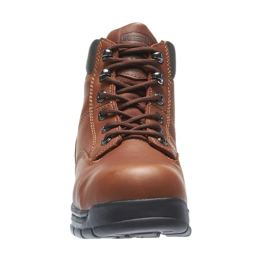 Wolverine Harrison WP Harrison Lace-Up 6 main image 4