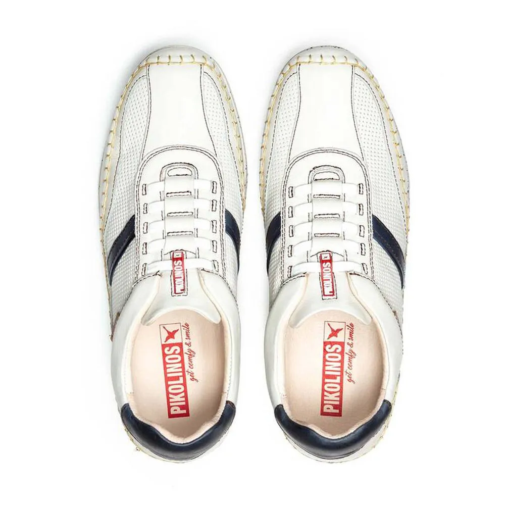 Pikolinos Men's Fuencarral M4U-6046C1 Espuma