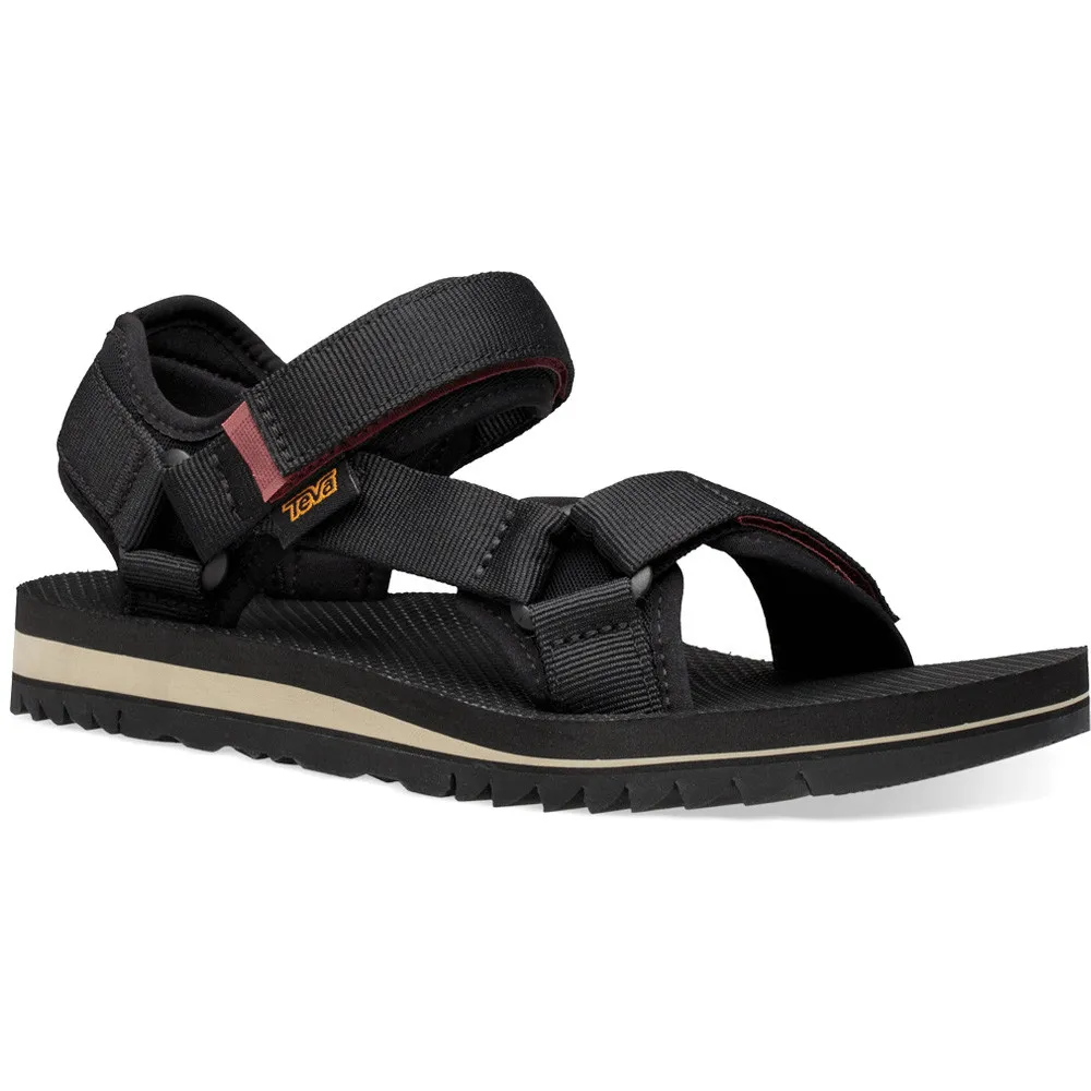 Teva Women's Universal Trail Black