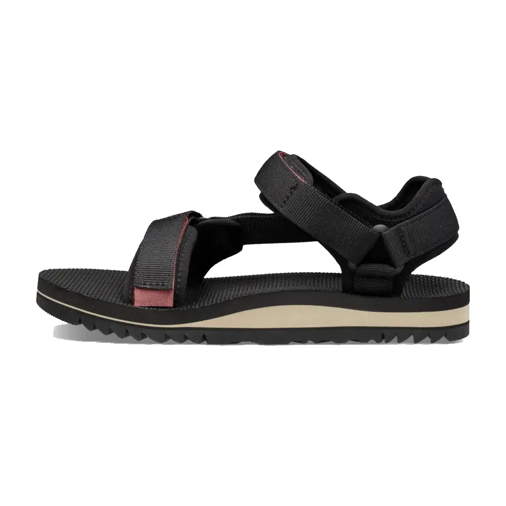 Teva Women's Universal Trail Black