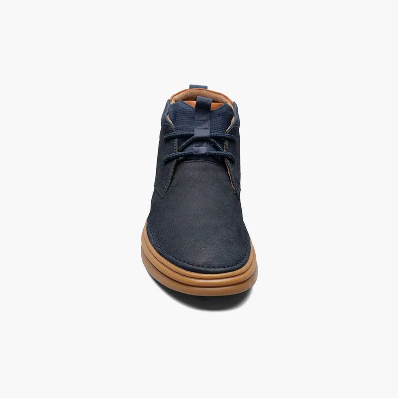 Stacy Adams Men\'s Delson Plain Toe Chukka Boot 7.5 Nwt Amazon.com | Stacy Adams Delson Chukka Boot Camel Nubuck 7 M  main image 4