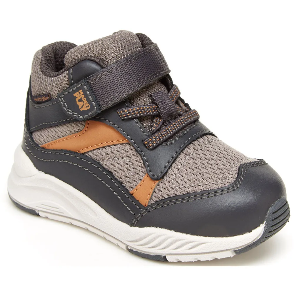 stride rite made 2 play sneaker boot