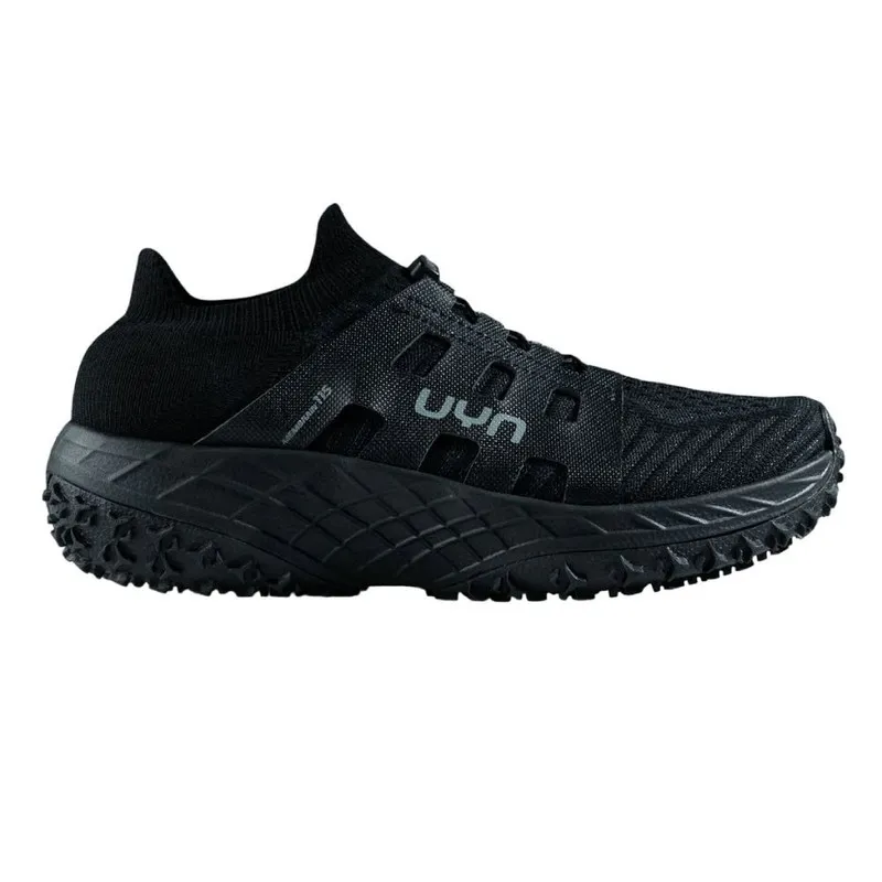 UYN Men's Urban Trail Artax Black/Black