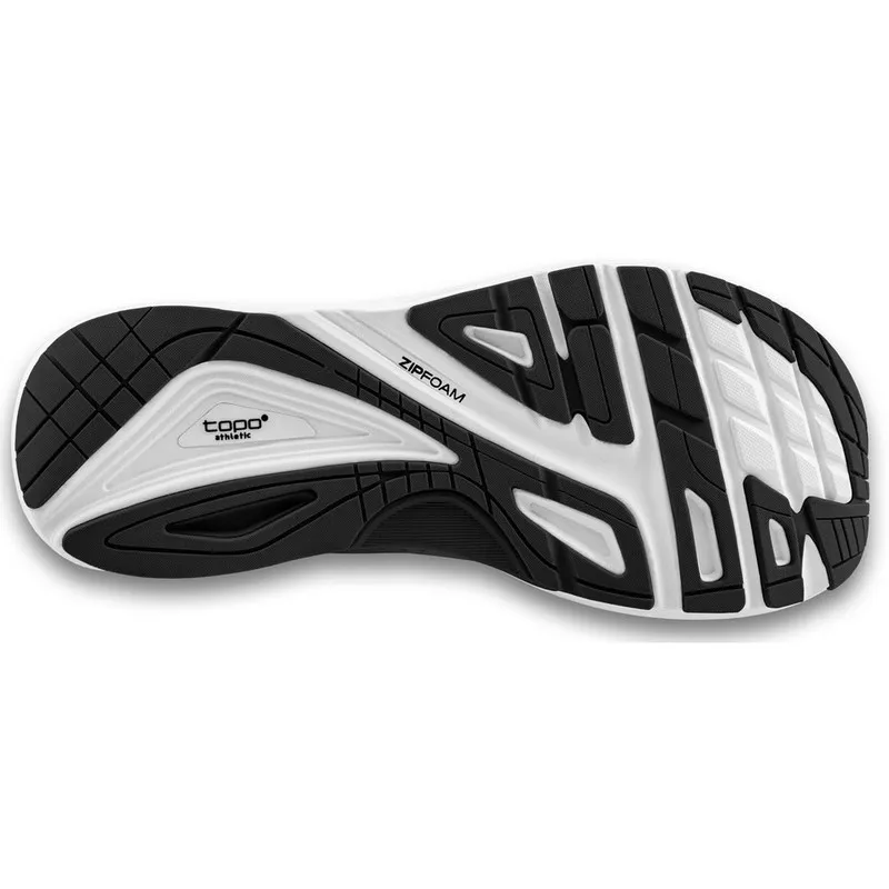 Topo Athletic Women's Ultrafly 4 Black / White