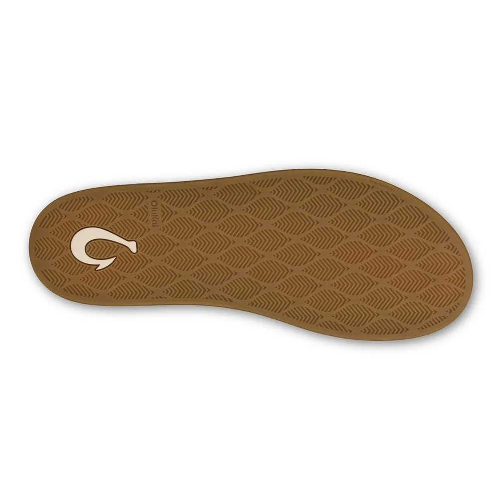 NEW OLUKAI MEN’S HAMANI HULU DUSTY OLIVE $119.95 USD Size 9 & 13 NEW OLUKAI MEN main image 4