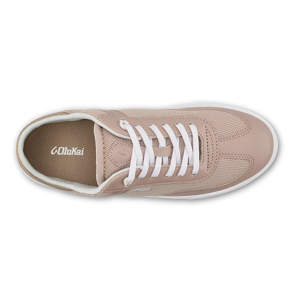 Olukai Women's Ha'upu Hulu Willow / Knit