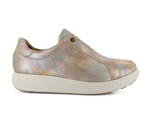 Strive Women's Cosmic Sneaker Ice Blue
