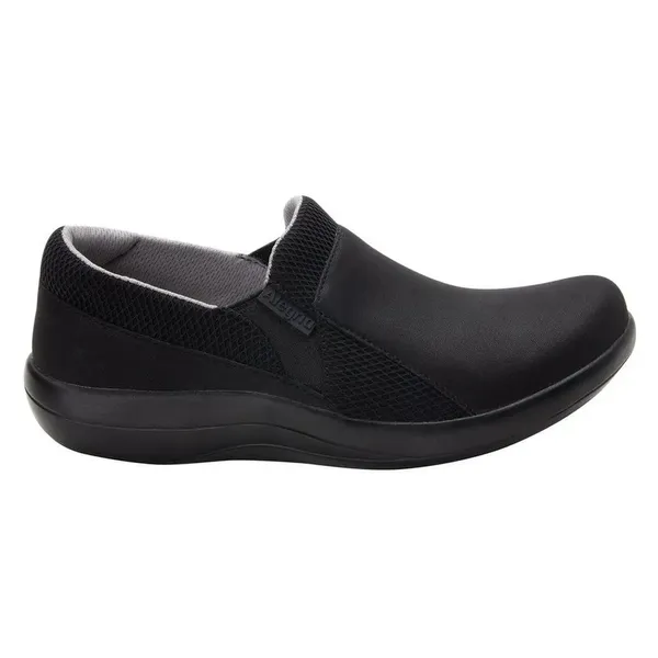 Alegria Women's Duette Black (Wide Width)