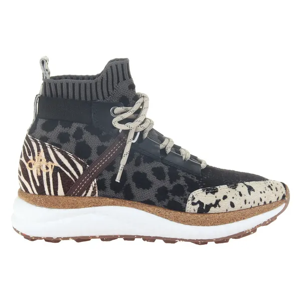OTBT Women's Hybrid Animal