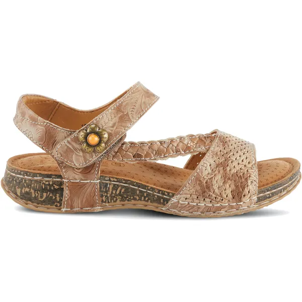 Spring Step L'Artiste Women's Popular Grey