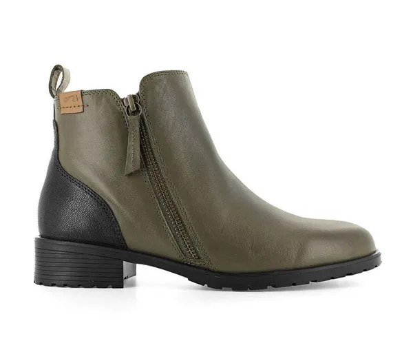 Strive Women's Sandringham Olive