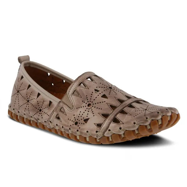 Spring Step Women's Fusaro Grey