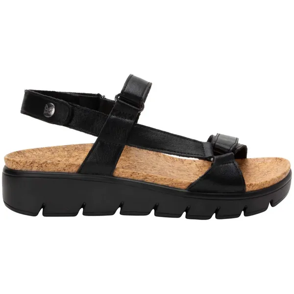Alegria Women's Henna Black