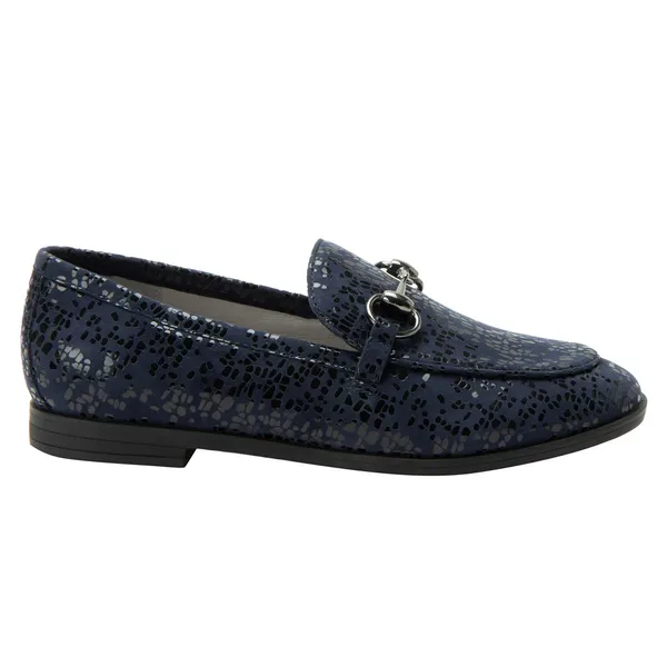 Alegria Women's Aliya Blue Notes