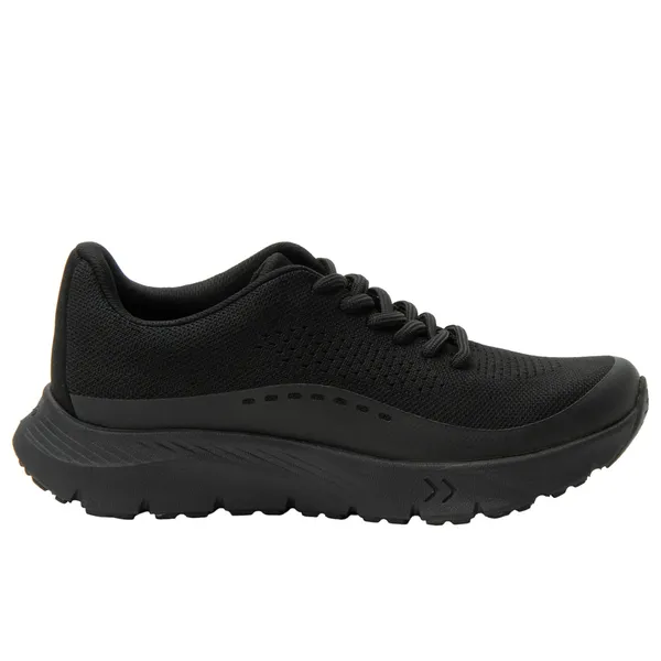 Alegria Women's Revl Blackout
