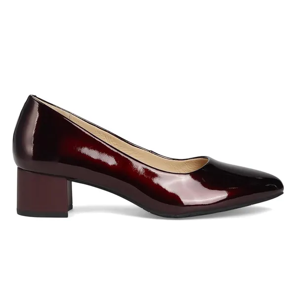 Alegria Women's Lisah Heel Jam Patent