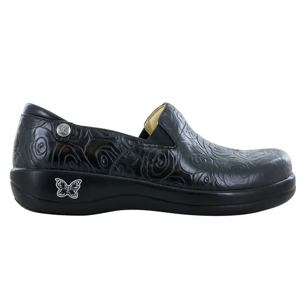 Alegria Women's Keli Night Rosette
