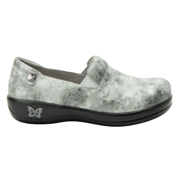 Alegria Women's Keli Stellar Silver