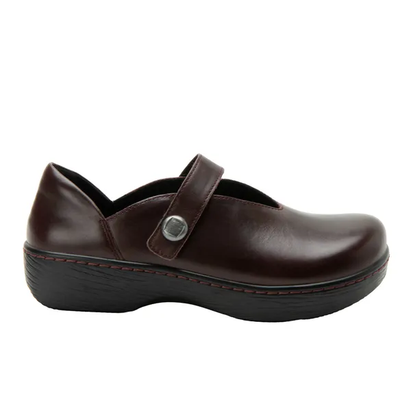 Alegria Women's Opheliah Midnight Plum