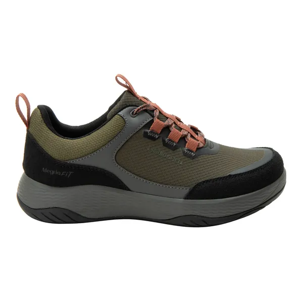 Alegria Women's Motov8 Forest