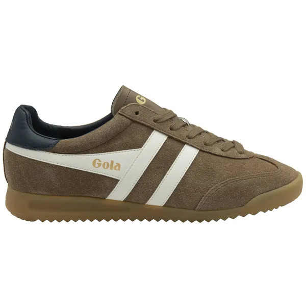 Gola Men's Torpedo Tobacco / Off White / Navy