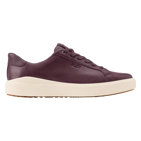Kizik Women's Vegas 2 Mauve Wine / Pristine