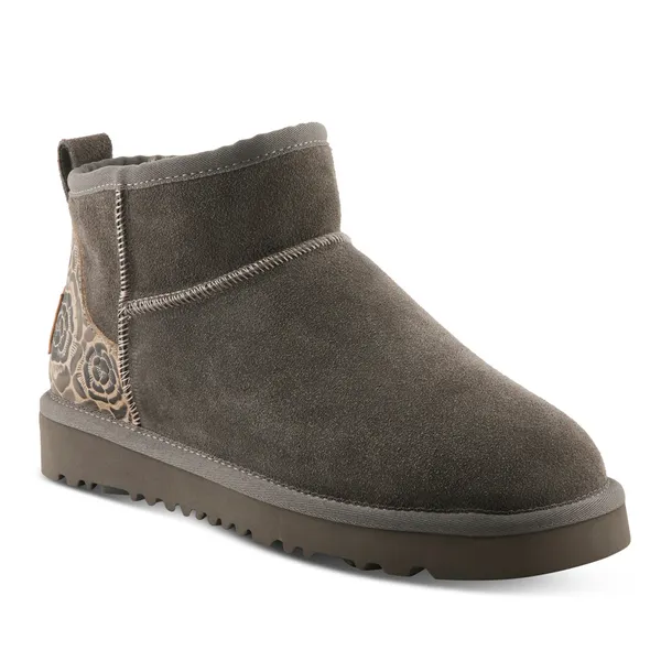 Spring Step L'Artiste Women's Brandai Grey Multi
