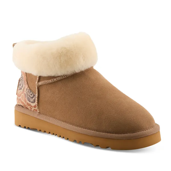 Spring Step L'Artiste Women's Brandai-Curli Beige Multi