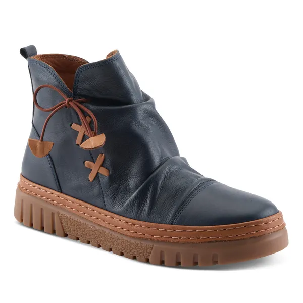 Spring Step Women's Vandis Navy
