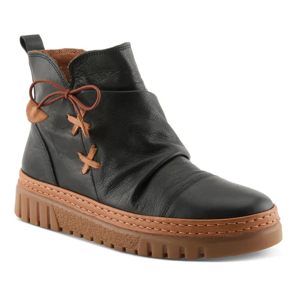 Spring Step Women's Vandis Black