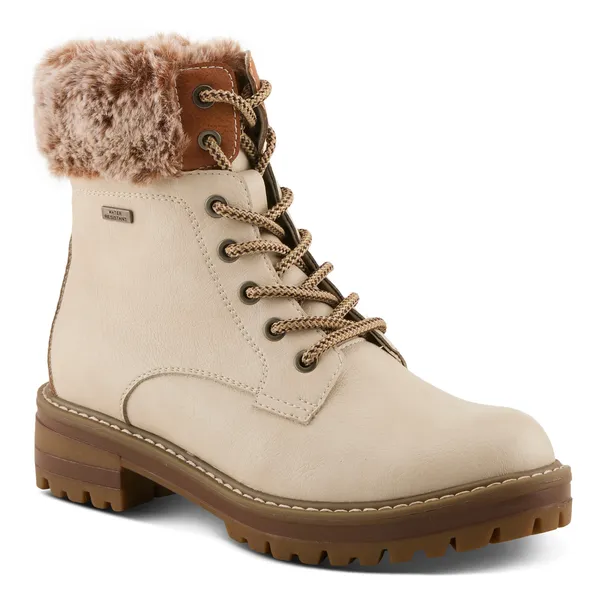 Spring Step Patrizia Women's Canario Bone Multi