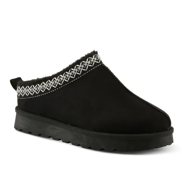 Spring Step Flexus Women's Alexon Black