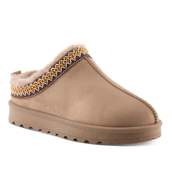 Spring Step Flexus Women's Alexon Taupe