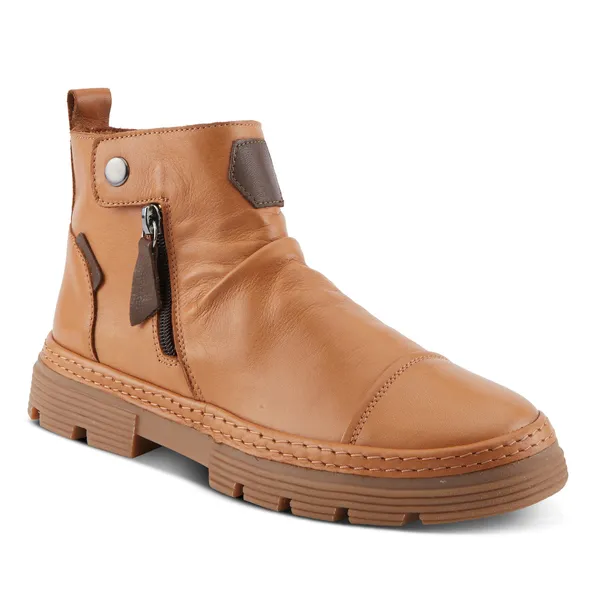 Spring Step Women's Wasser Tan