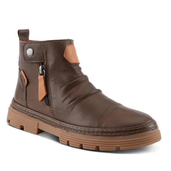 Spring Step Women's Wasser Dark Brown