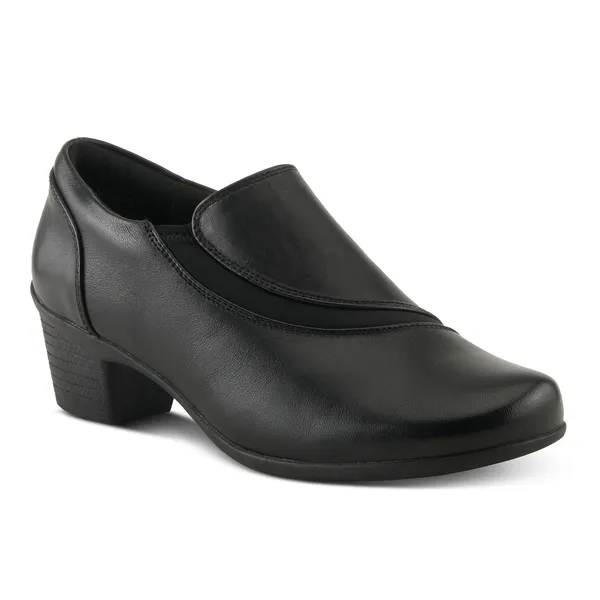 Spring Step Women's Klay Black