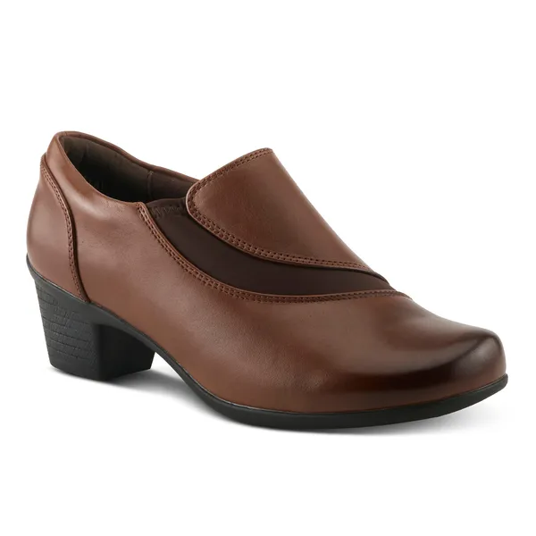 Spring Step Women's Klay Brown