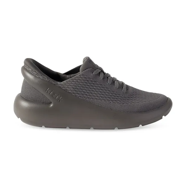 Kizik Unisex Roamer Graphite