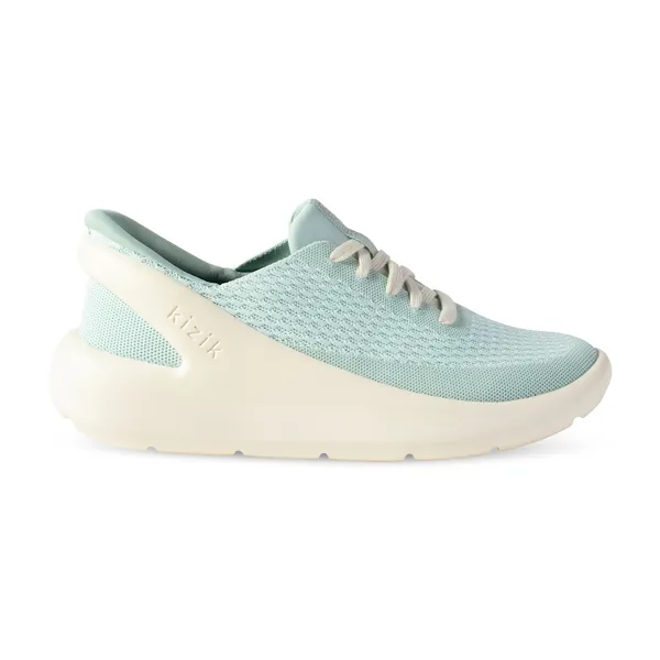 Kizik Unisex Roamer Crystal Blue