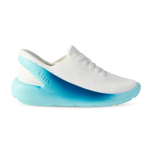 Kizik Unisex Roamer Glacier