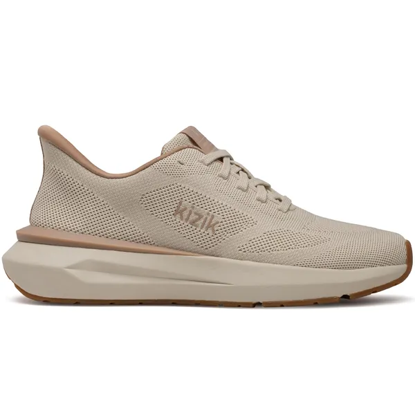 Kizik Women's Athens 2 Oatmeal / Warm Taupe