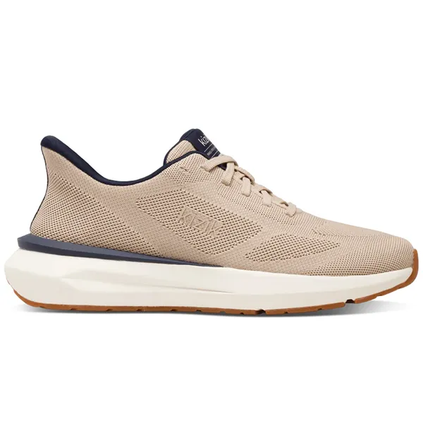 Kizik Men's Athens 2 Knit Doeskin