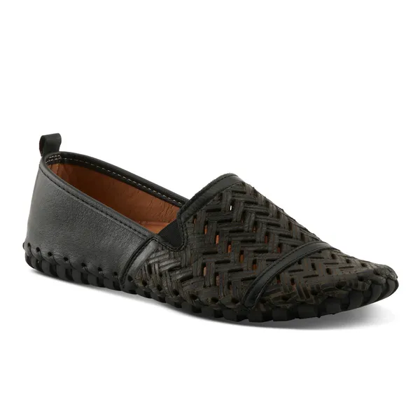 Spring Step Women's Kapri Black