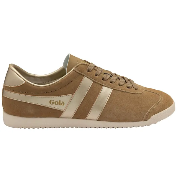 Gola Women's Bullet Pearl Light Caramel