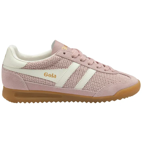 Gola Women's Tornado Zephyr Chalk Pink / Off White