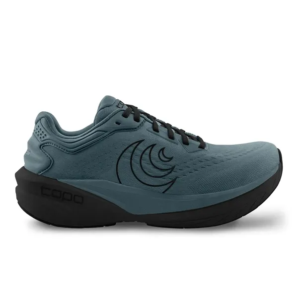 Topo Athletic Men's Phantom 4 Stone / Black