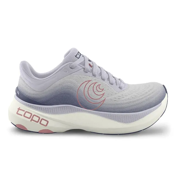 Topo Athletic Women's Aura Purple / Lilac