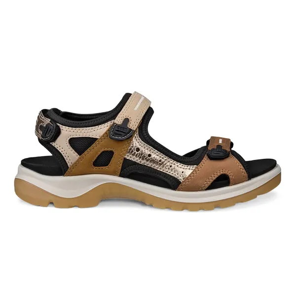 Ecco OFFROAD MULTI BROWN MULTI BROWN