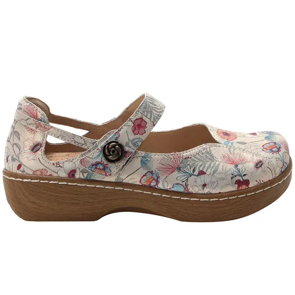 Alegria Women's Onika Ethereal
