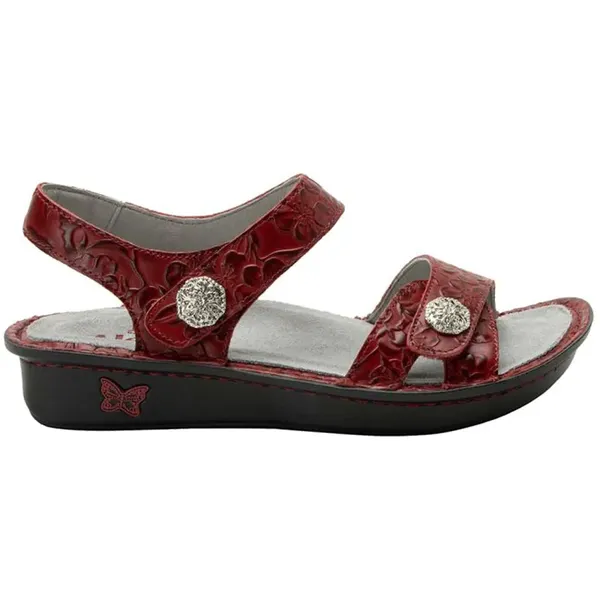 Alegria Women's Vienna Loretta Roja